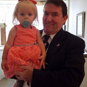 Meet your Posher, Tony